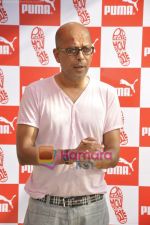 Narendra Kumar at Puma event in Bandra, Mumbai on 26th May 2011 (12).JPG